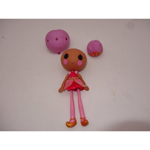 Lalaloopsy Workshop Genie Sew Magical Doll  2013 - Picture 9 of 9